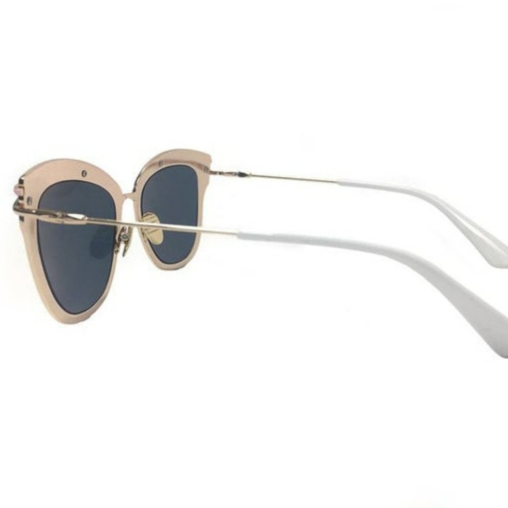 TOPFOXX Rose - Mirror Candy Sunglasses 400 UV Protection Brand New with Case - Picture 4 of 7